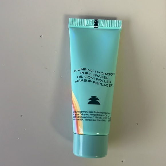 Caliray So Blown Clean Blurring Primer Mini .33 oz UNOPENED - Picture 2 of 3